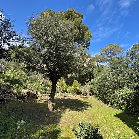 Sa Riera, Vue Mer, De Charme Pour 4 Personnes A 5mn De La Apartament Begur