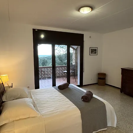 Sa Riera, Vue Mer, De Charme Pour 4 Personnes A 5mn De La Apartment Begur
