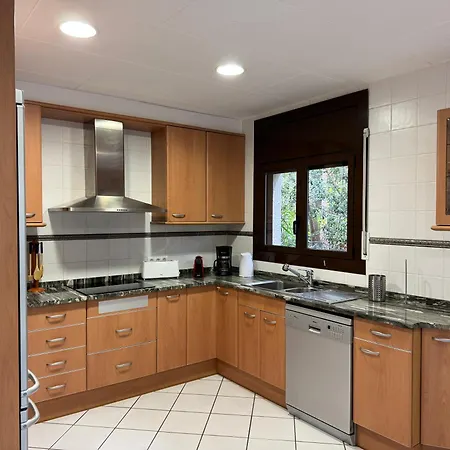 Sa Riera, Vue Mer, De Charme Pour 4 Personnes A 5mn De La Apartment Begur