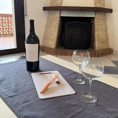 Sa Riera, Vue Mer, De Charme Pour 4 Personnes A 5mn De La Apartment Begur